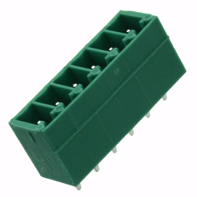 691321100006 Würth Elektronik  Conectores y tomas de corriente